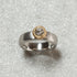N°13 PTarm luxe combination ring